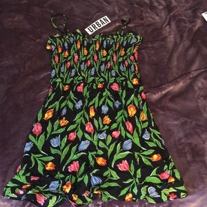 URBAN OUTFITTERS DRESS✨NEVER WORN TAGS ON✨